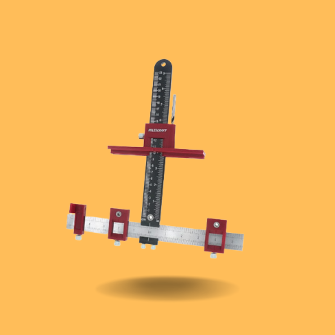 Hardware Jig