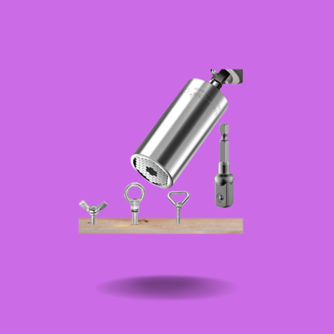 Universal Socket