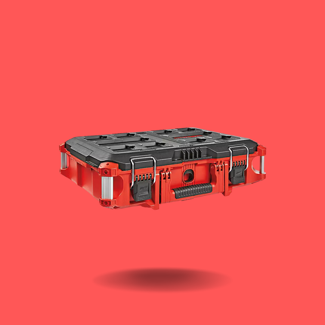 Hardware Organizer Box